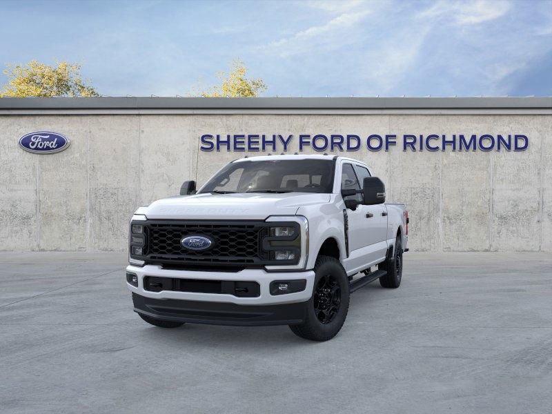 2025 Ford F-250 photo 2