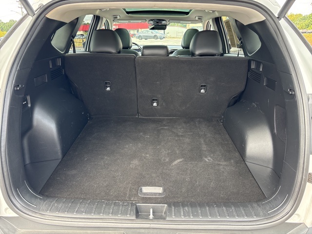 2024 Hyundai Tucson Limited photo 28