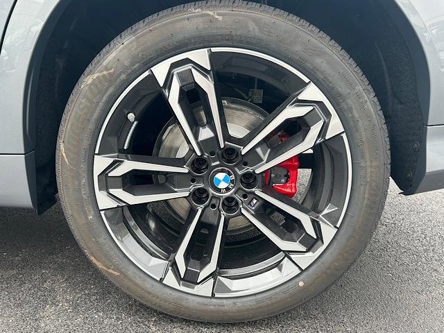 2026 Bmw X2 xDrive28i photo 7