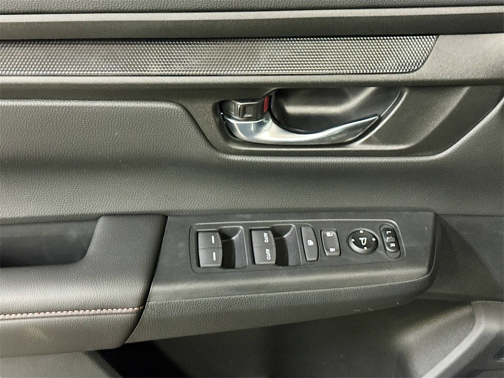 2026 Honda CR-V Hybrid Sport photo 14
