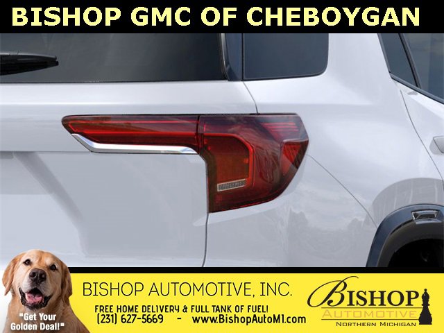 2026 Gmc Terrain AT4 photo 4