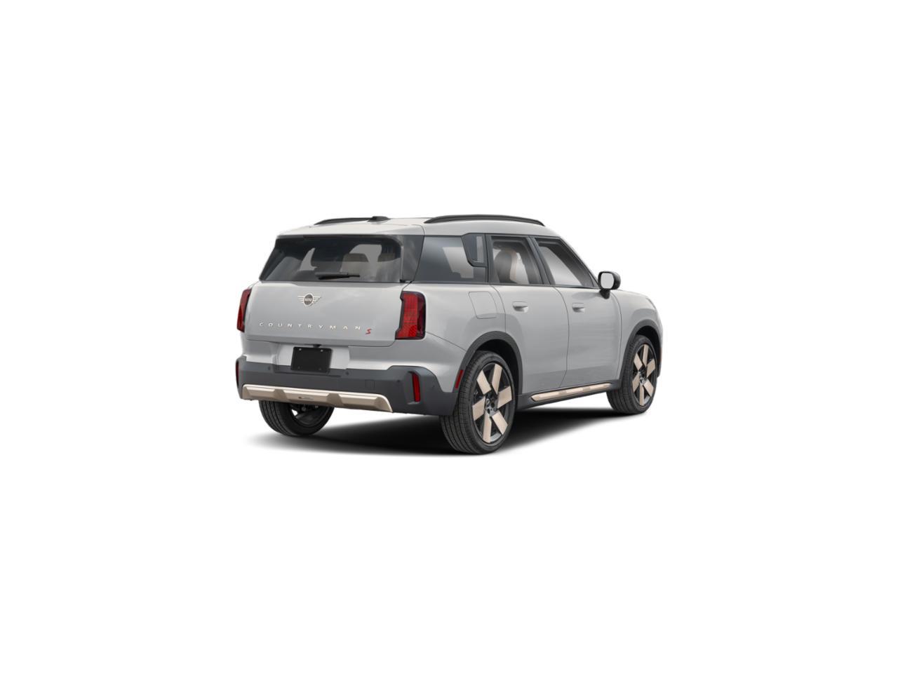 2025 Mini Countryman ALL4 Signature photo 2