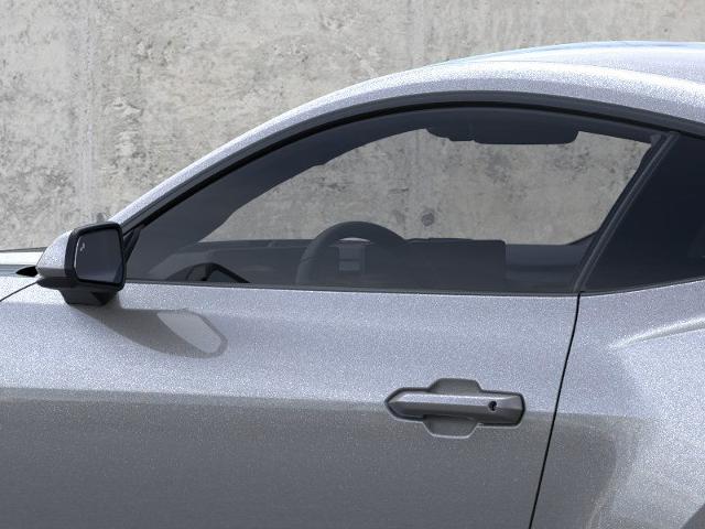 2025 Ford Mustang EcoBoost photo 30