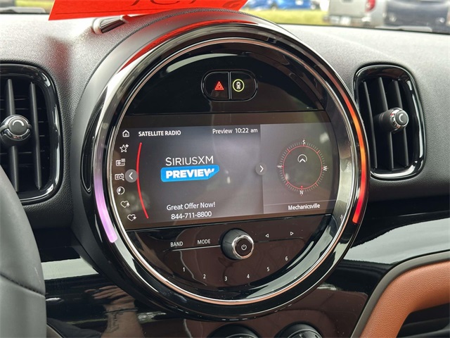 2024 Mini Cooper S ALL4 photo 18