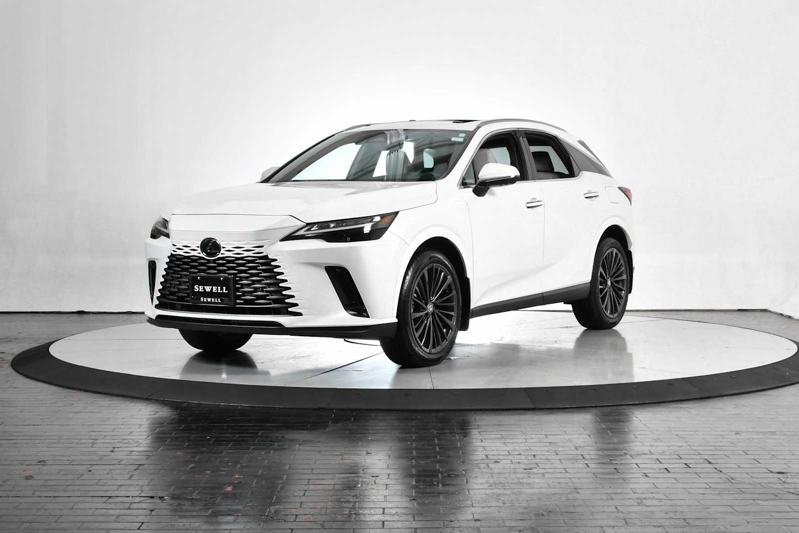2024 Lexus RX 350