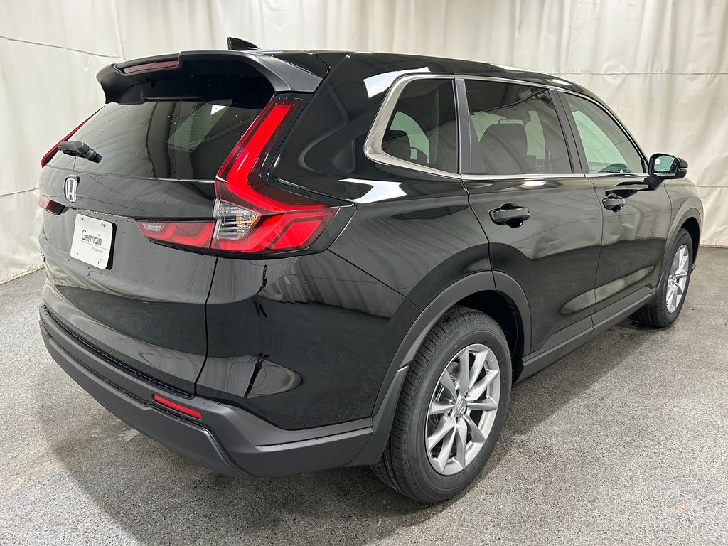 2026 Honda CR-V EX photo 4