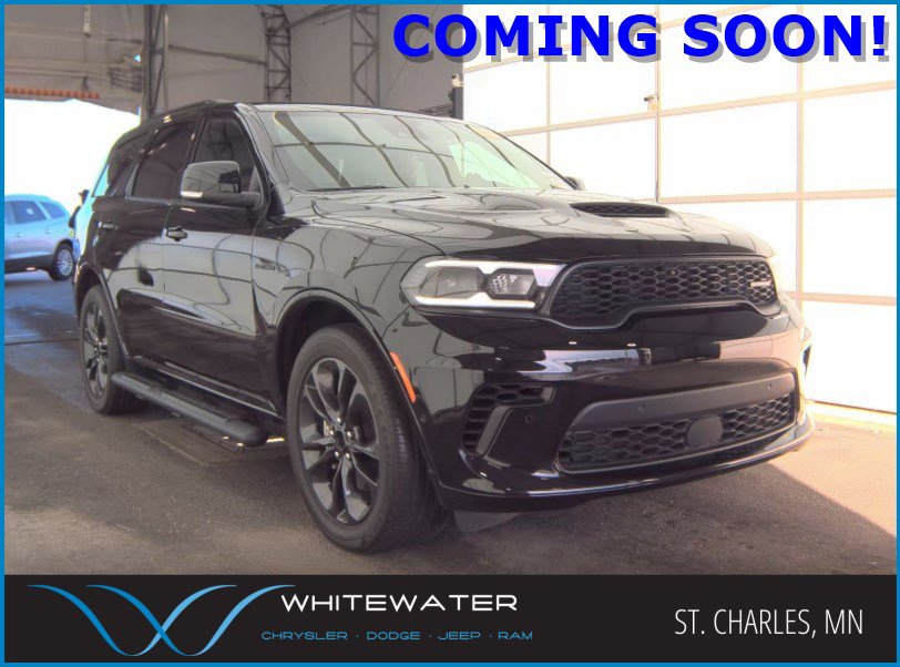 2024 Dodge Durango R/T's photo