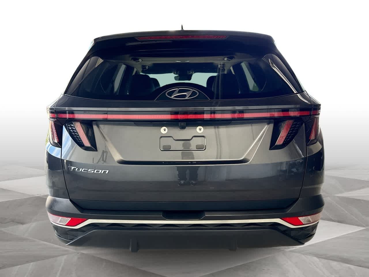 2022 Hyundai Tucson SEL Sport photo 7