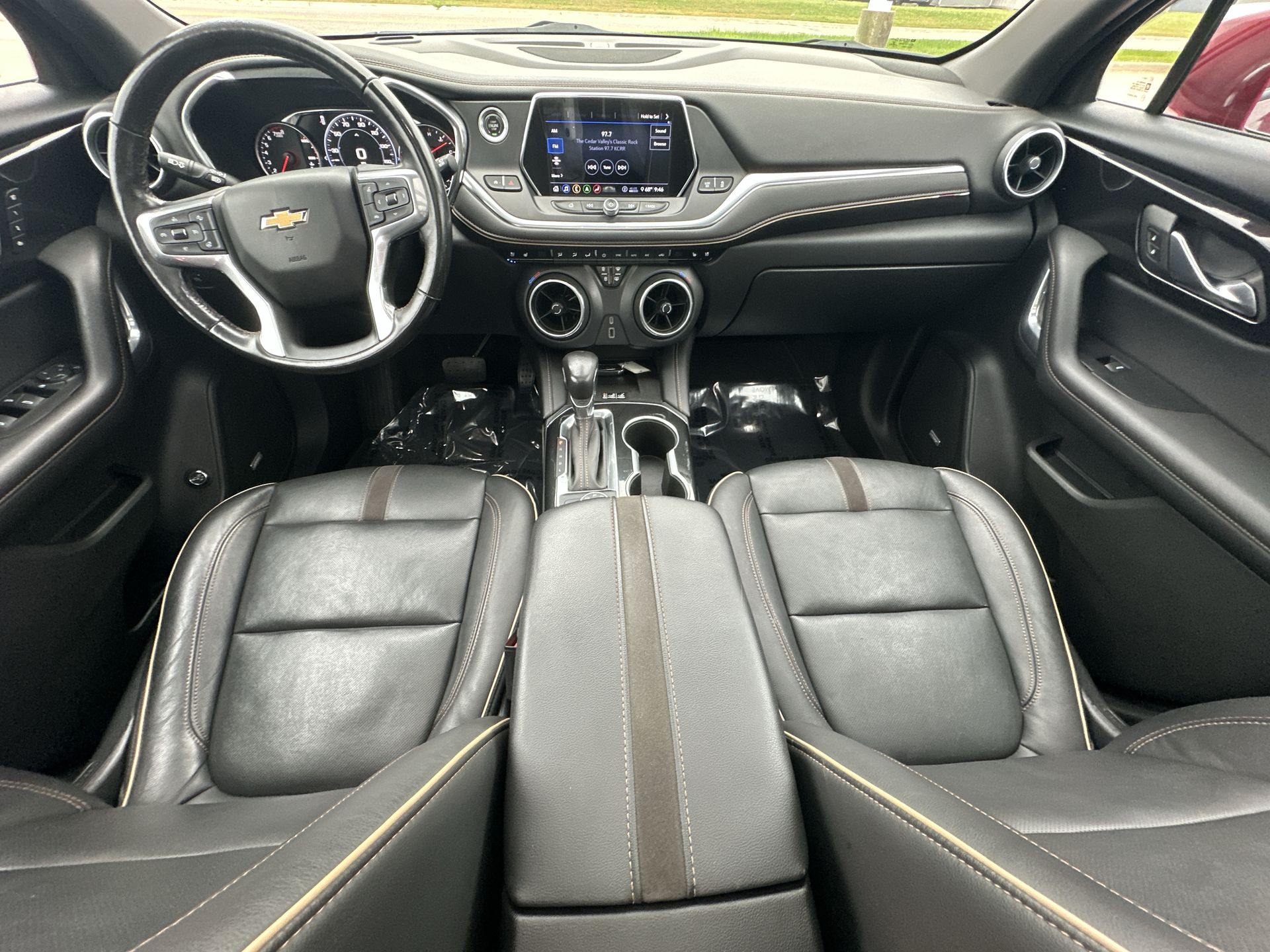 2020 Chevrolet Blazer Premier photo 20