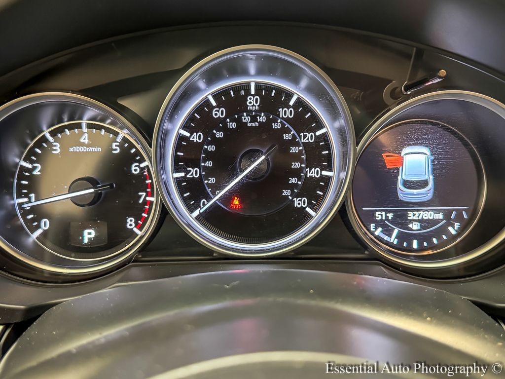 2024 MAZDA CX-5 - Image 14