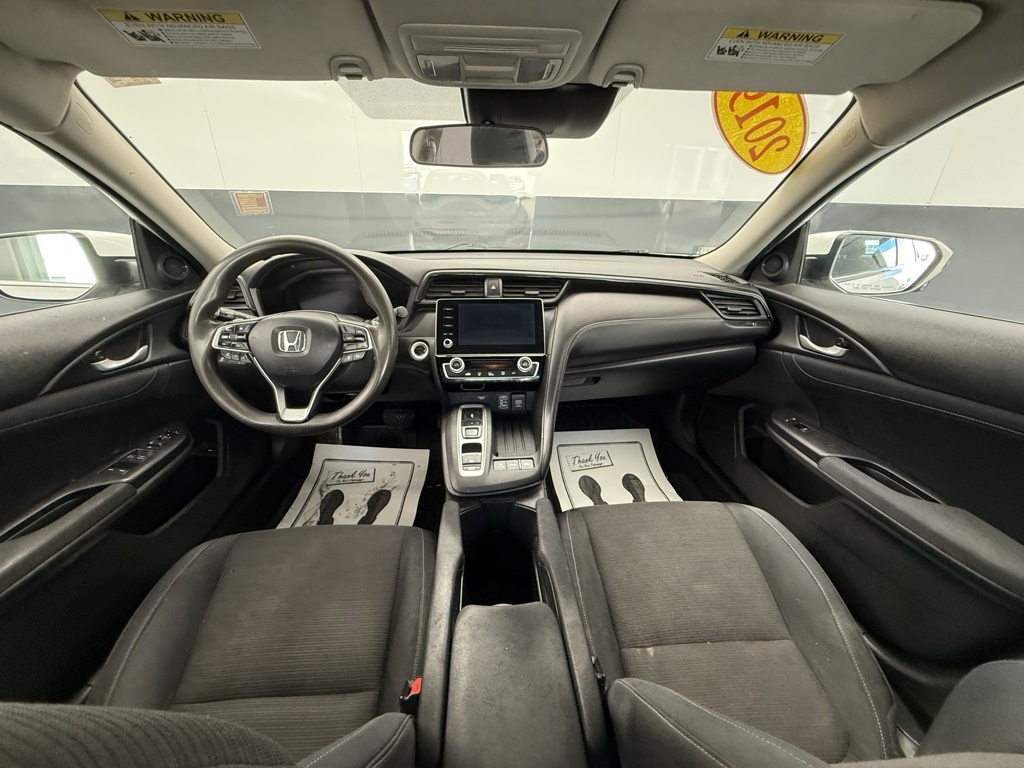 2019 Honda Insight EX photo 3