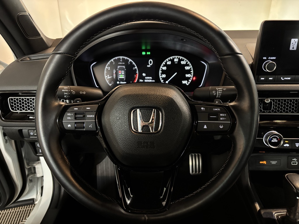 2023 Honda Civic Sport photo 9