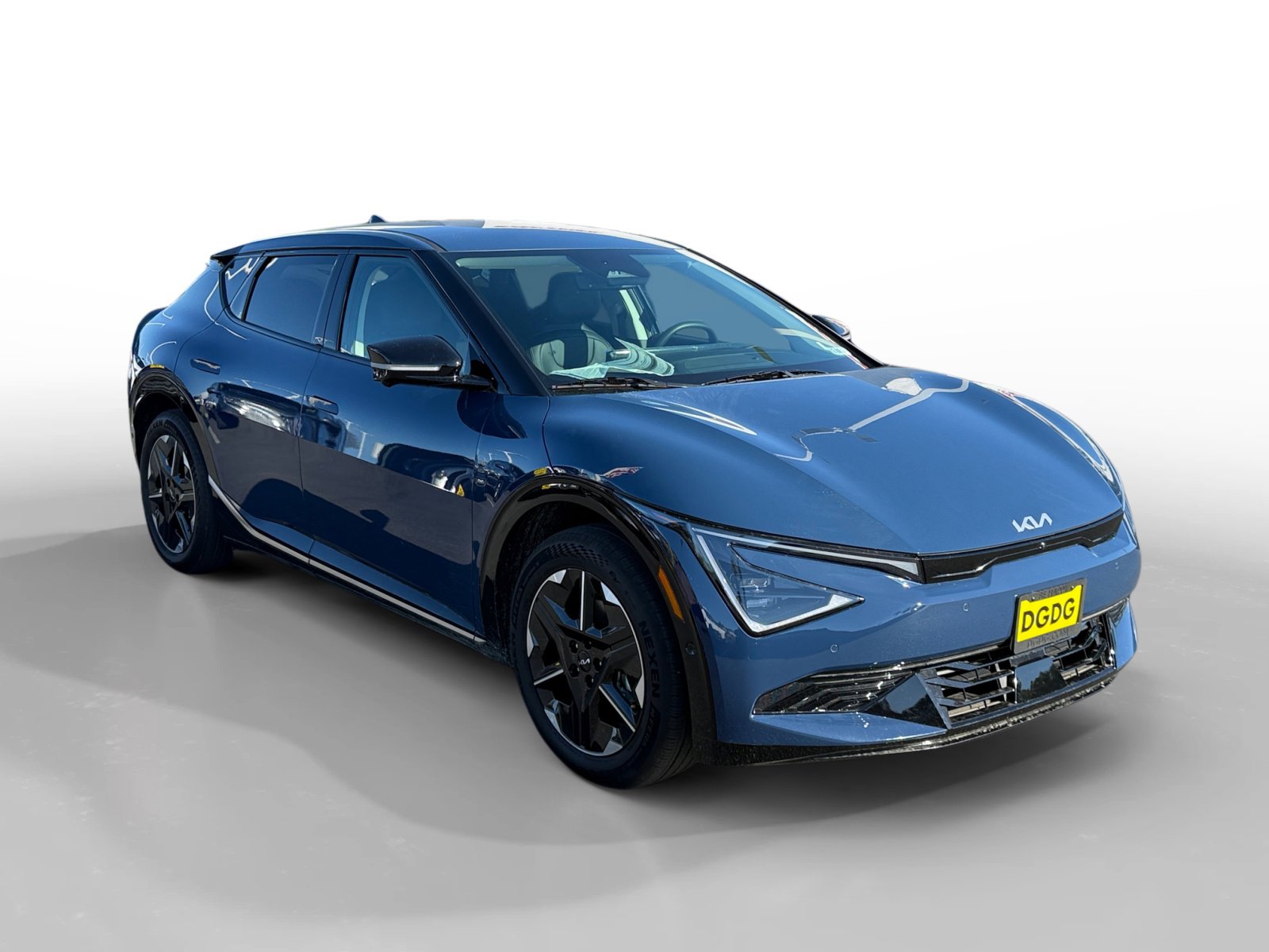 2025 Kia EV6 Wind photo 7