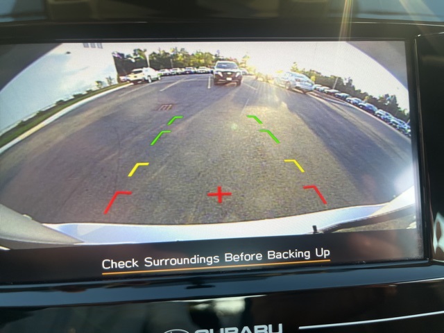 2023 Subaru Impreza Base photo 30