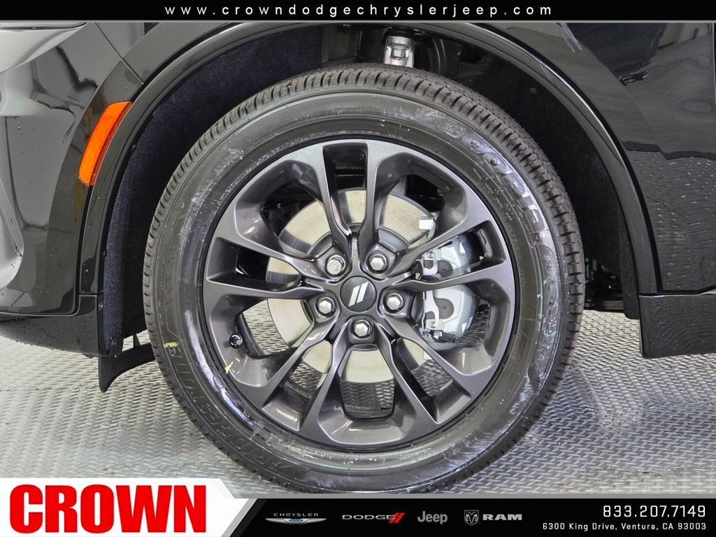 2026 Dodge Durango GT photo 10