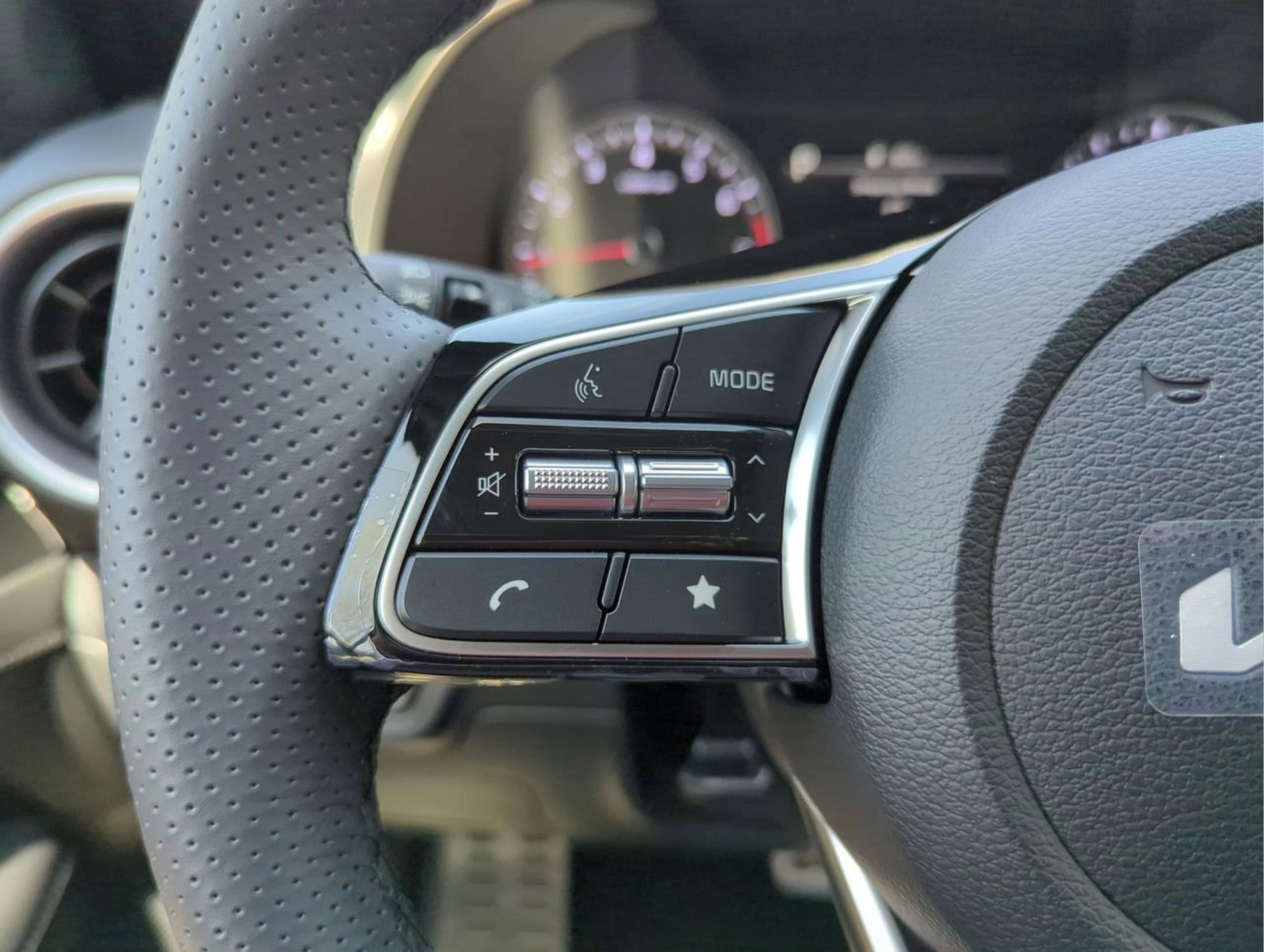 2024 Kia Forte GT-Line photo 22