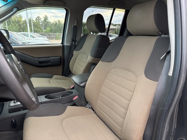 2006 Nissan Xterra S photo 3