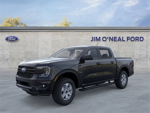 2025 Ford Ranger XL's photo