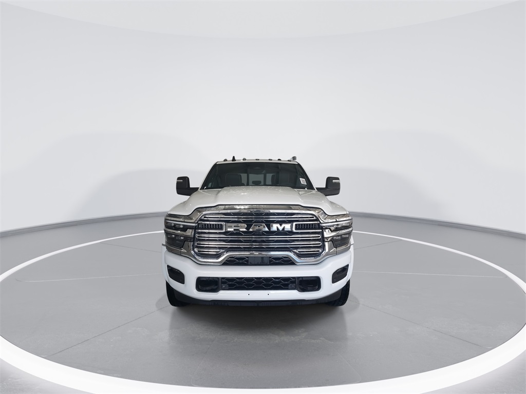 2026 Ram 4500 photo 3