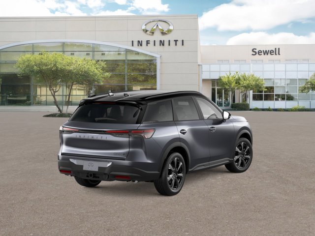 2026 Infiniti QX60 Autograph AWD photo 5