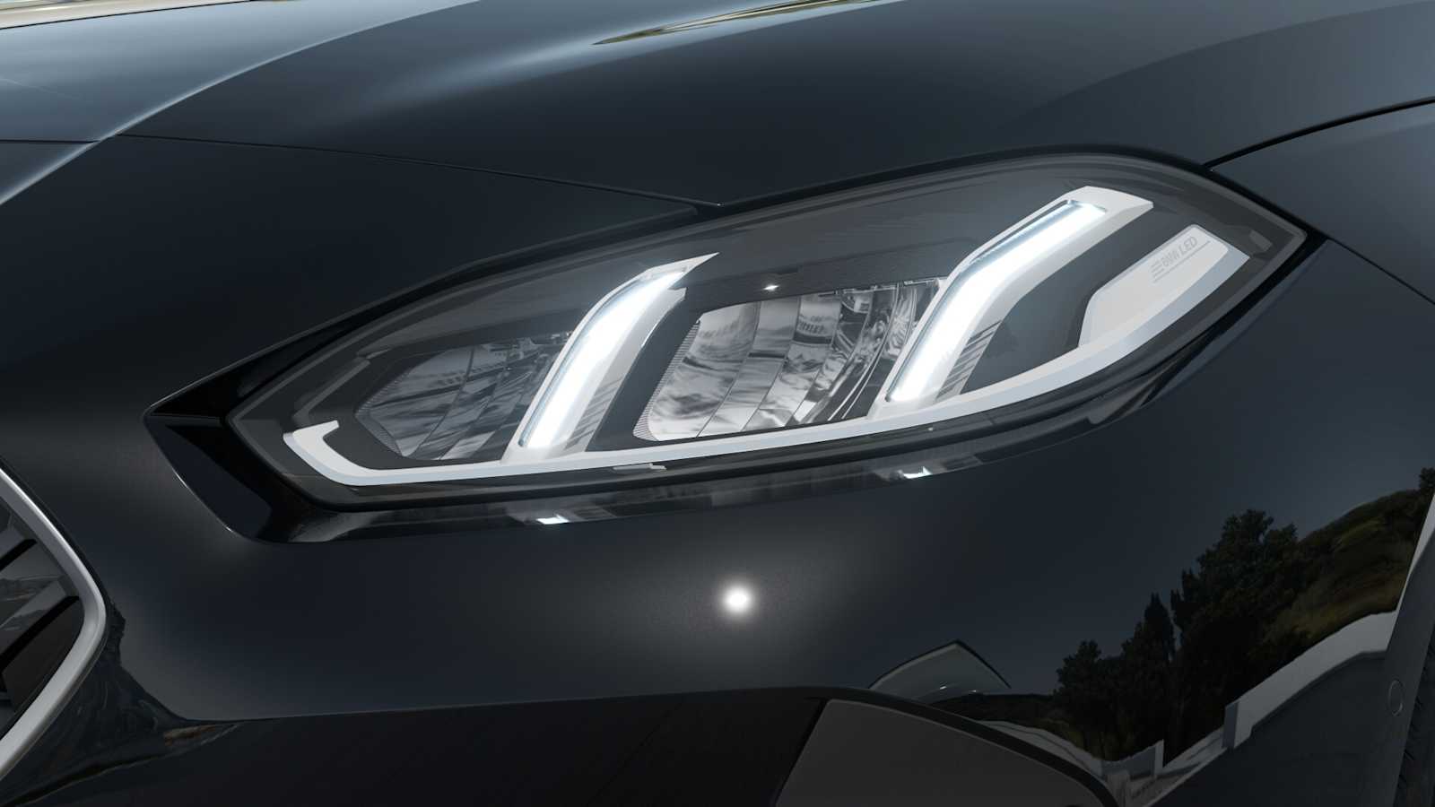 2025 Bmw 228i xDrive Gran Coupe photo 6