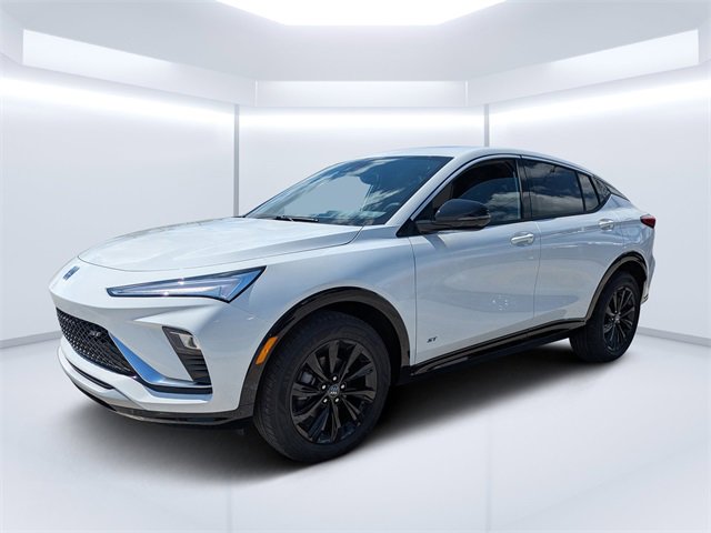 2026 Buick Envista ST photo 6