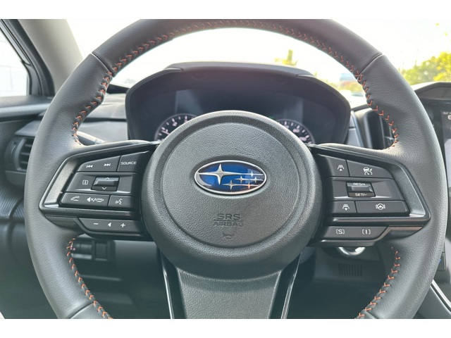 2025 Subaru Crosstrek Limited photo 20