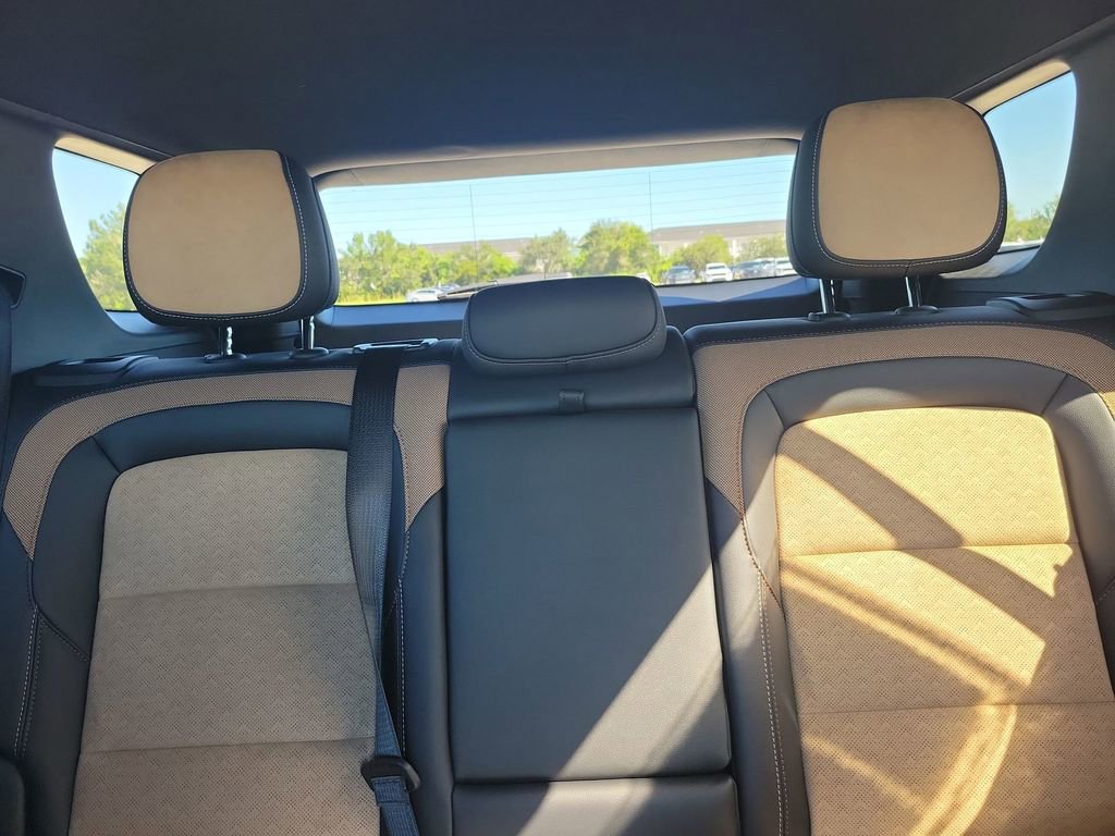 2026 Chevrolet Equinox ACTIV photo 13