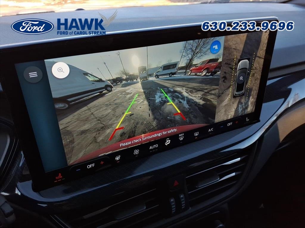 2023 FORD ESCAPE - Image 10