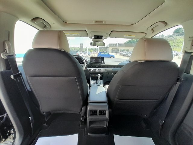 2023 Honda CR-V EX photo 41