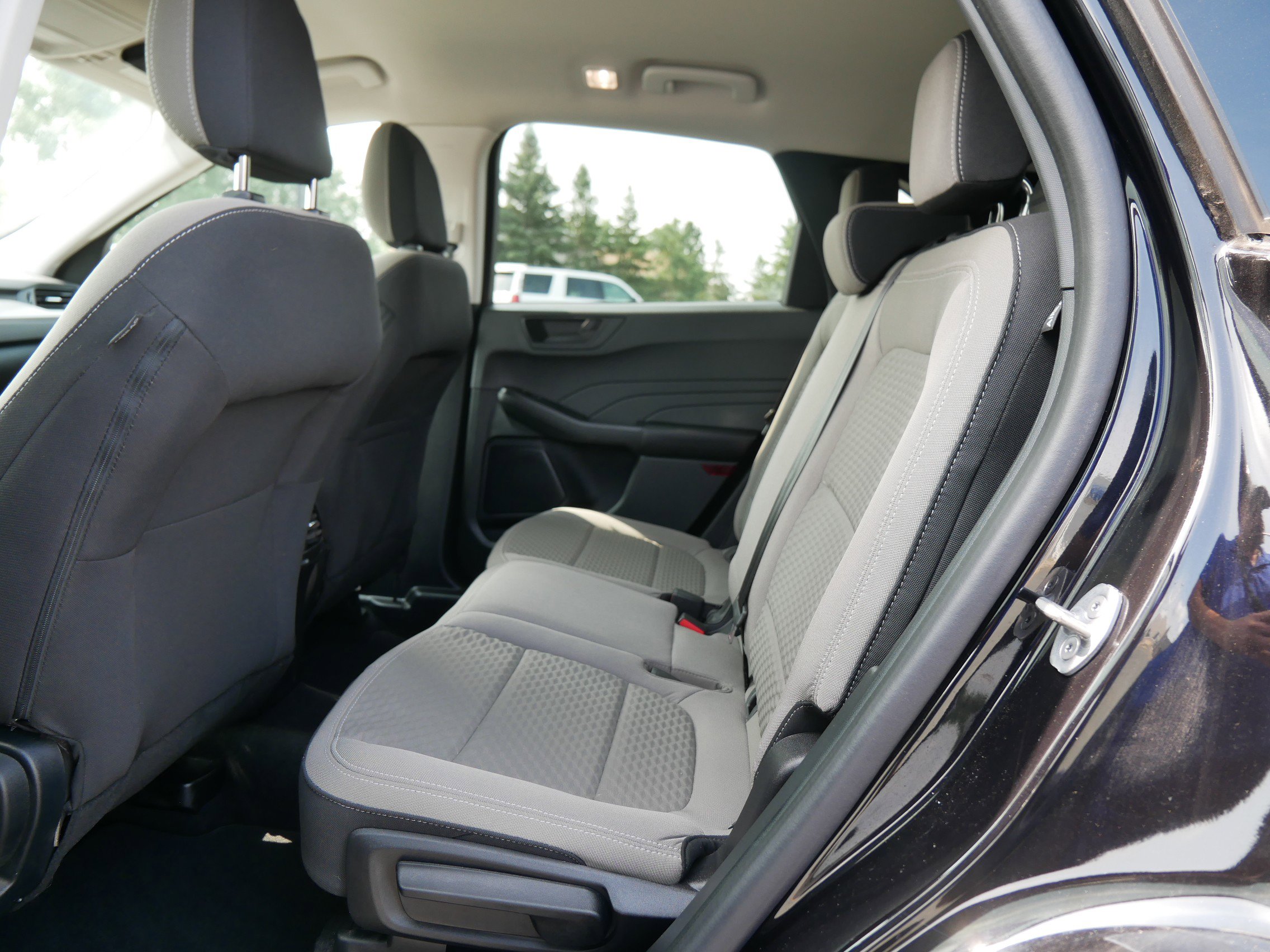 2022 Ford Escape SE photo 6