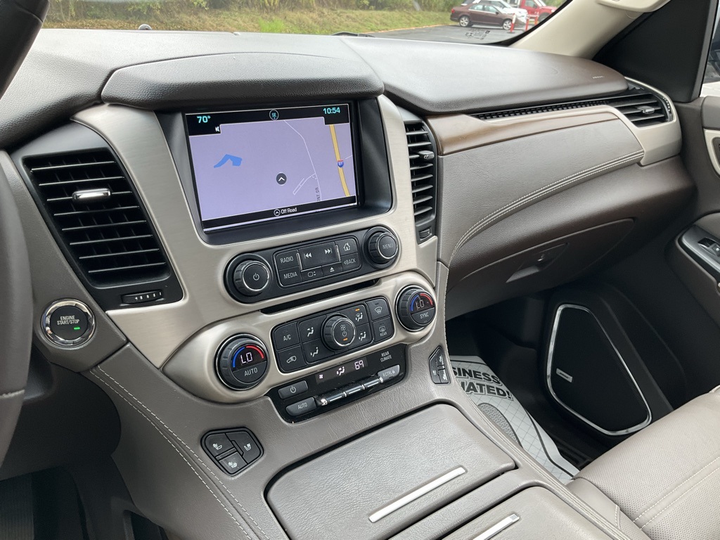 2019 Gmc Yukon Denali photo 9