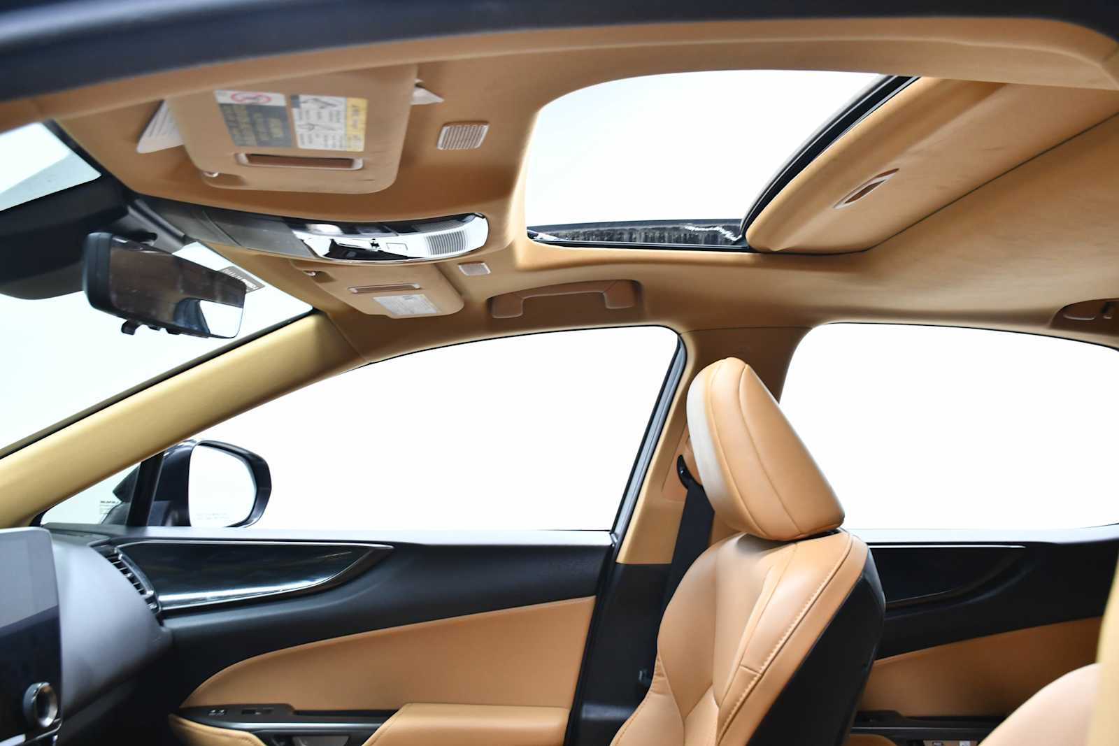 2022 Lexus NX 350 Premium AWD photo 4