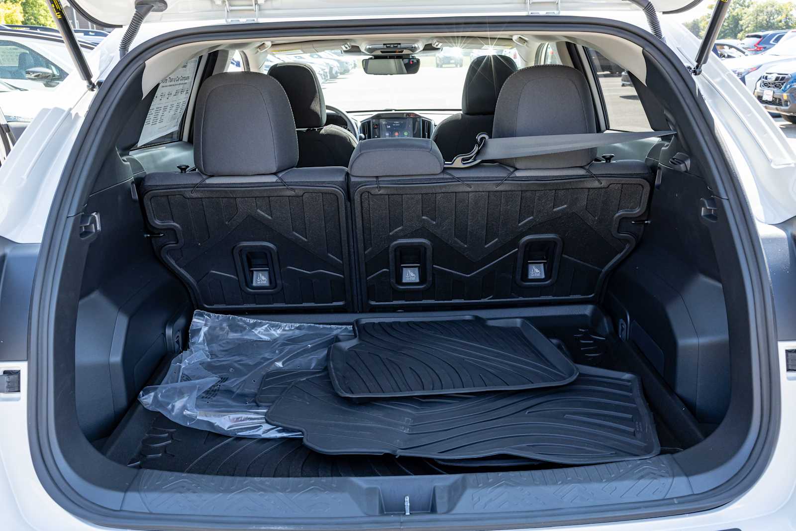 2025 Subaru Crosstrek Premium photo 22