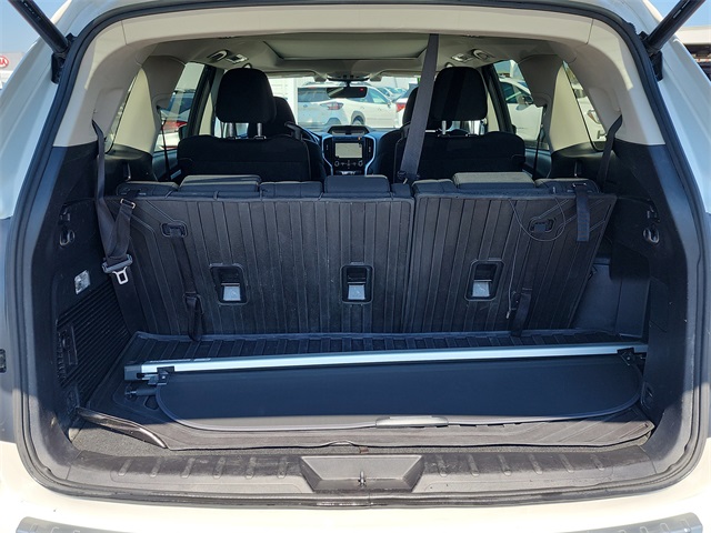 2020 Subaru Ascent Premium photo 5