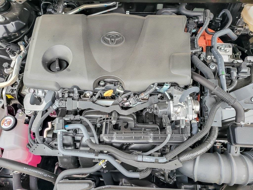 2025 TOYOTA CAMRY - Image 22