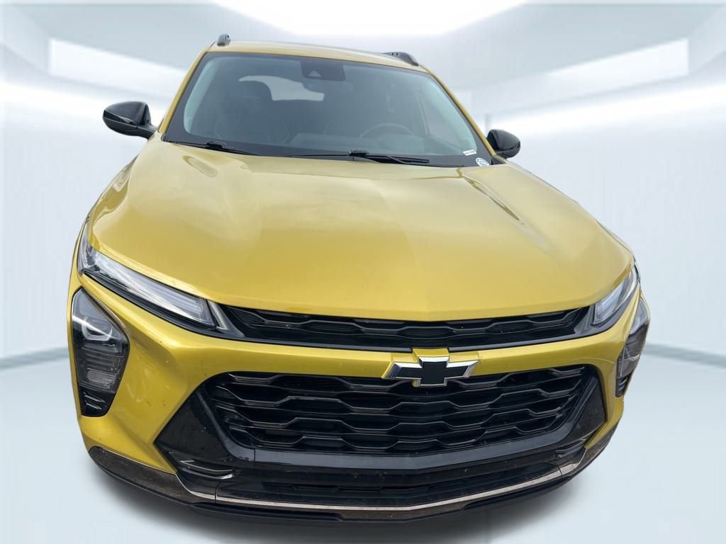 2024 Chevrolet Trax ACTIV photo 3