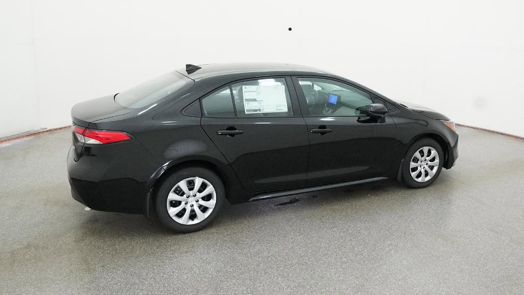 2026 Toyota Corolla LE photo 24