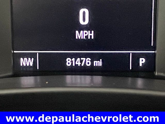 2019 Chevrolet Equinox LS photo 2