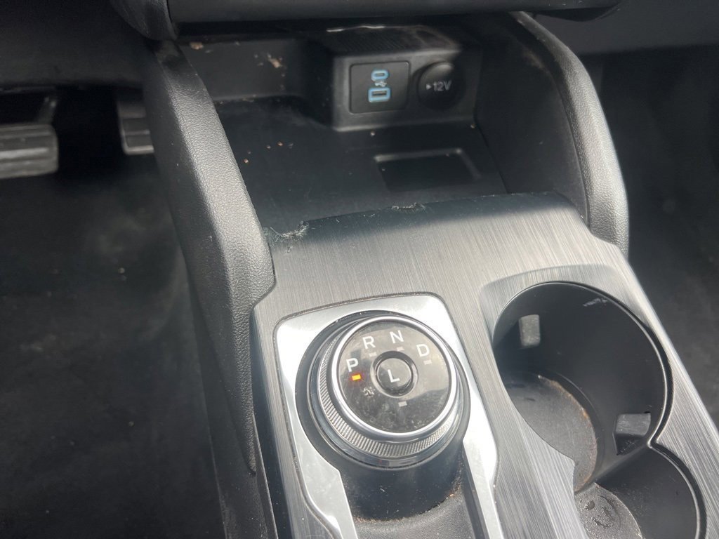 2023 Ford Escape ST-Line photo 23