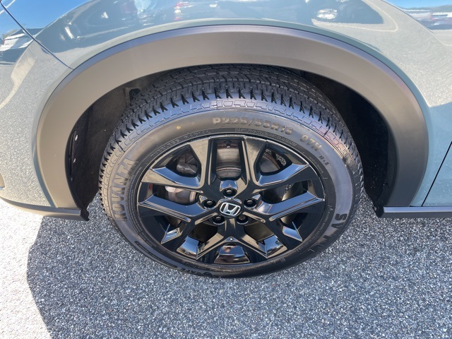 2023 Honda HR-V Sport photo 27