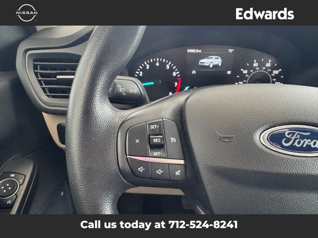 2020 Ford Escape SE photo 20