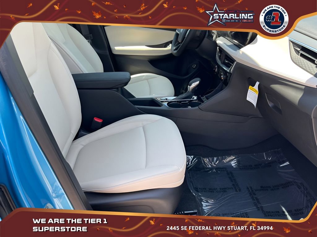 2026 Buick Encore GX Sport Touring photo 19