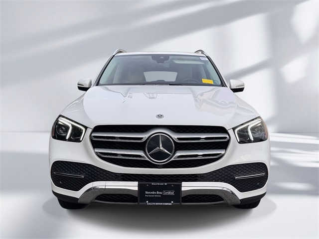 2023 Mercedes Benz GLE 350 4MATIC photo 2