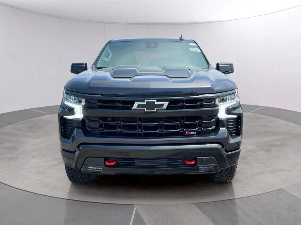 2024 Chevrolet Silverado 1500 LT Trail Boss photo 4