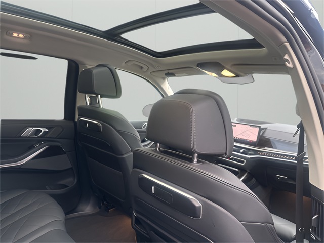 2024 Bmw X7 xDrive40i photo 28