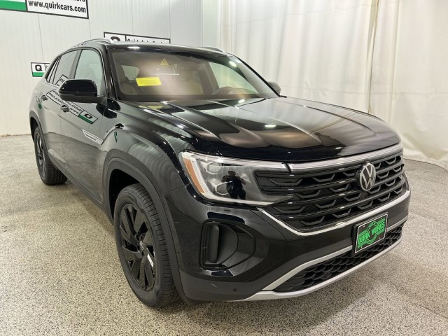 2026 Volkswagen Atlas Cross Sport SE w/Tech's photo
