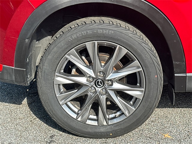 2019 Mazda CX-5 Grand Touring photo 17