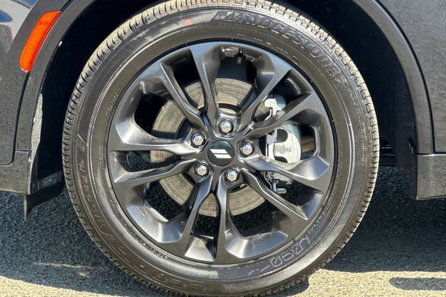 2025 Dodge Durango GT photo 26