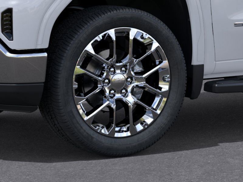 2026 Gmc Sierra 1500 SLT photo 9